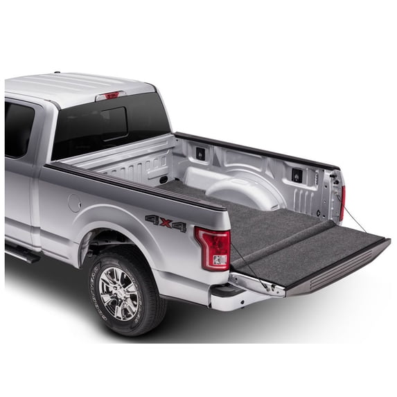 Xlt Bedmat For Spray-In Or No Bed Lnr 19+(New Body) Gm 6Ft.6In. W/Mlti-Pro Tlgte