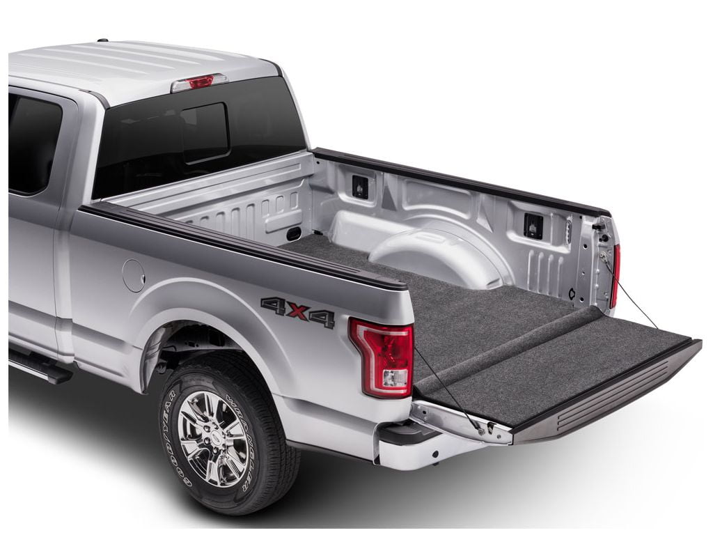 BedRug XLT Bedmat 19+ (New Body Style) Silverado/Sierra 1500 5ft 8in Bed