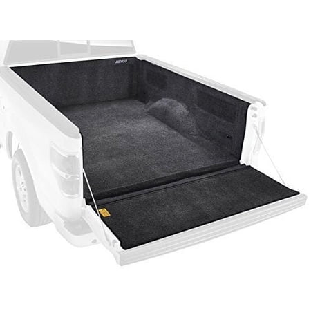 BedRug by RealTruck BRY19DCK BedRug by RealTruck 05+ Toyota Tacoma 60.3" Bed , Gray