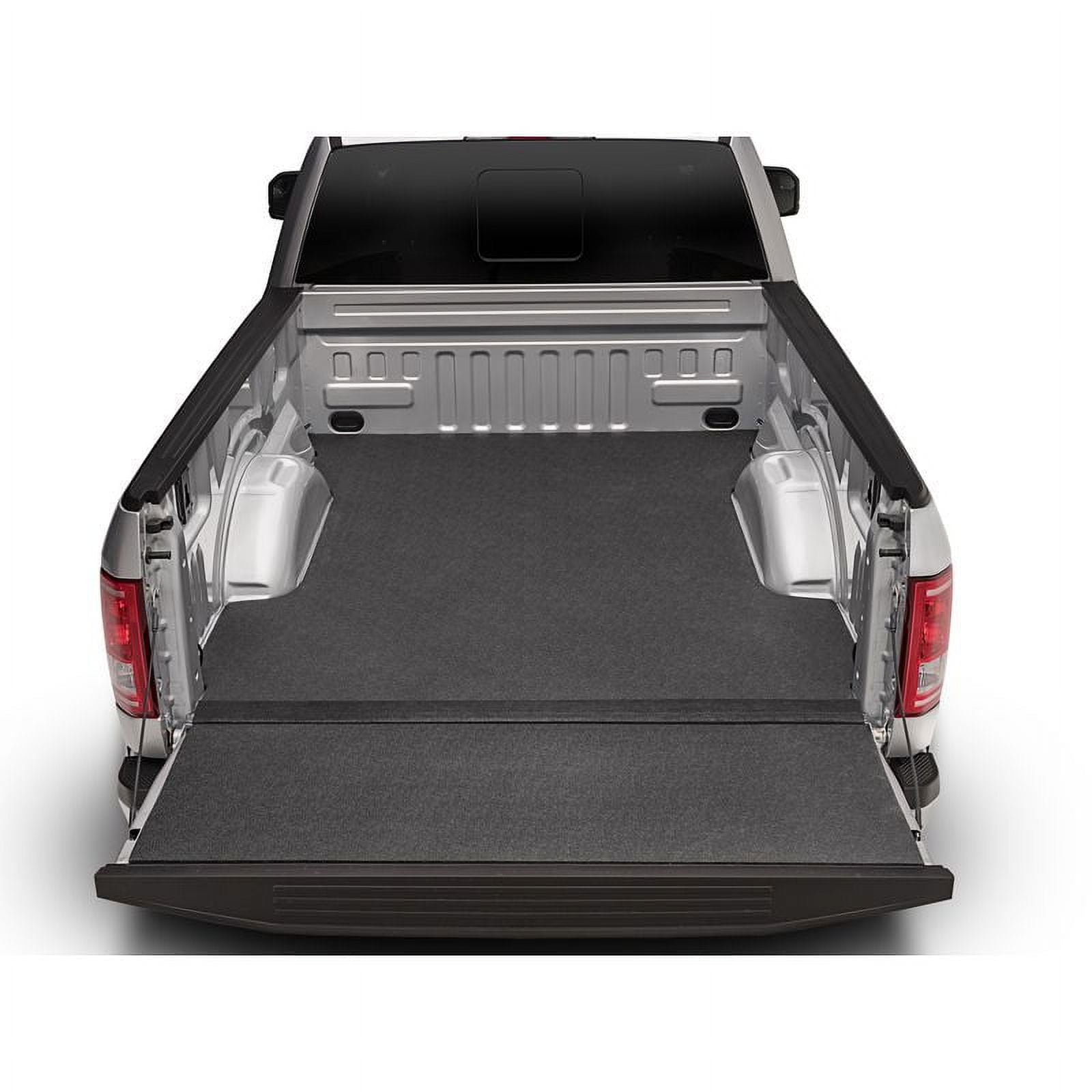 BedRug By RealTruck / Bedtred Impact Bed Mat Compatible With 2023 ...