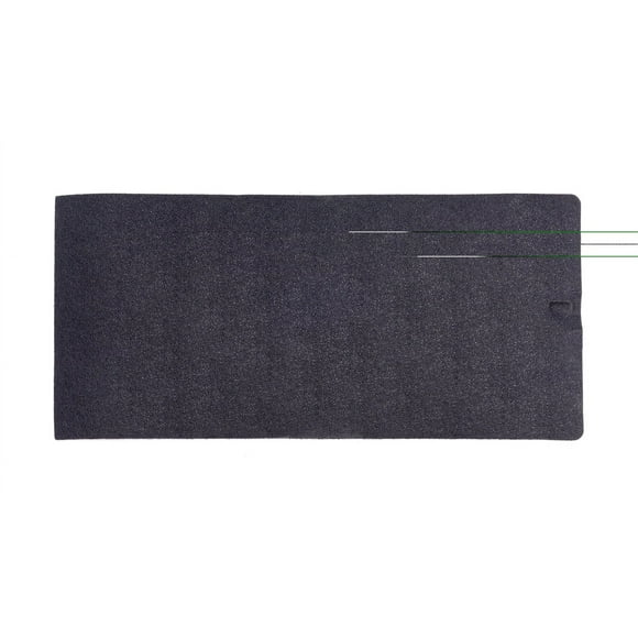 Bedrug HLJK07FTK Jeep Headliner 07-10 JK & JKu Freedom Top Only