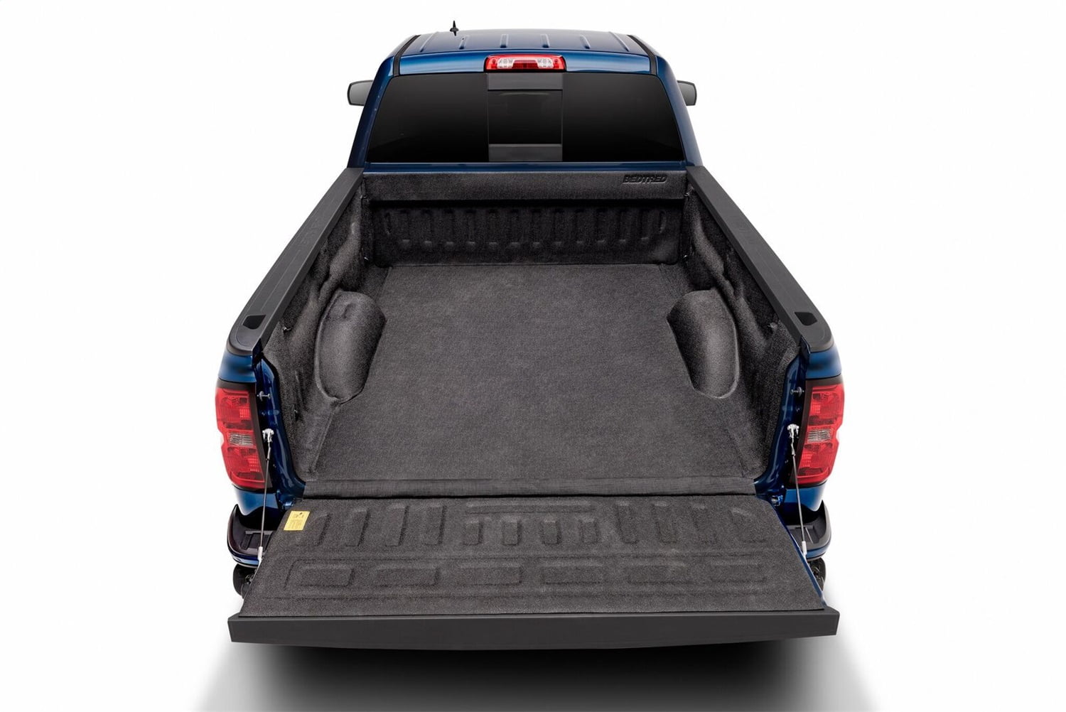 BedRug BedTred Jeep Floor Kit - 2007+ Jeep JK BedRug BedTred Jeep Floor Kit - 2007+ Jeep JK