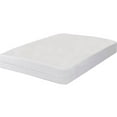 thumbnail image 1 of BedShield Sleep Solutions Mattress Encasement, Hotel King Size Depth 12"-14", 1 of 2