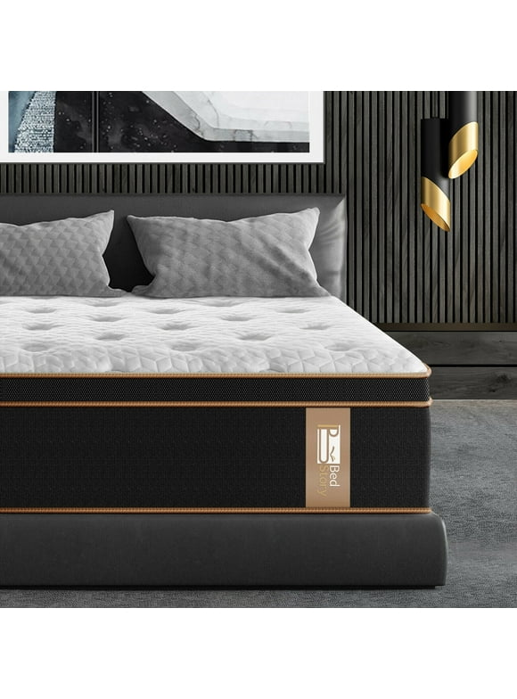 Mattresses & Accessories in Bedroom Furniture