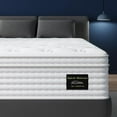 BedStory Queen Mattress 14 Inch Hybrid Mattress in a Box Individual