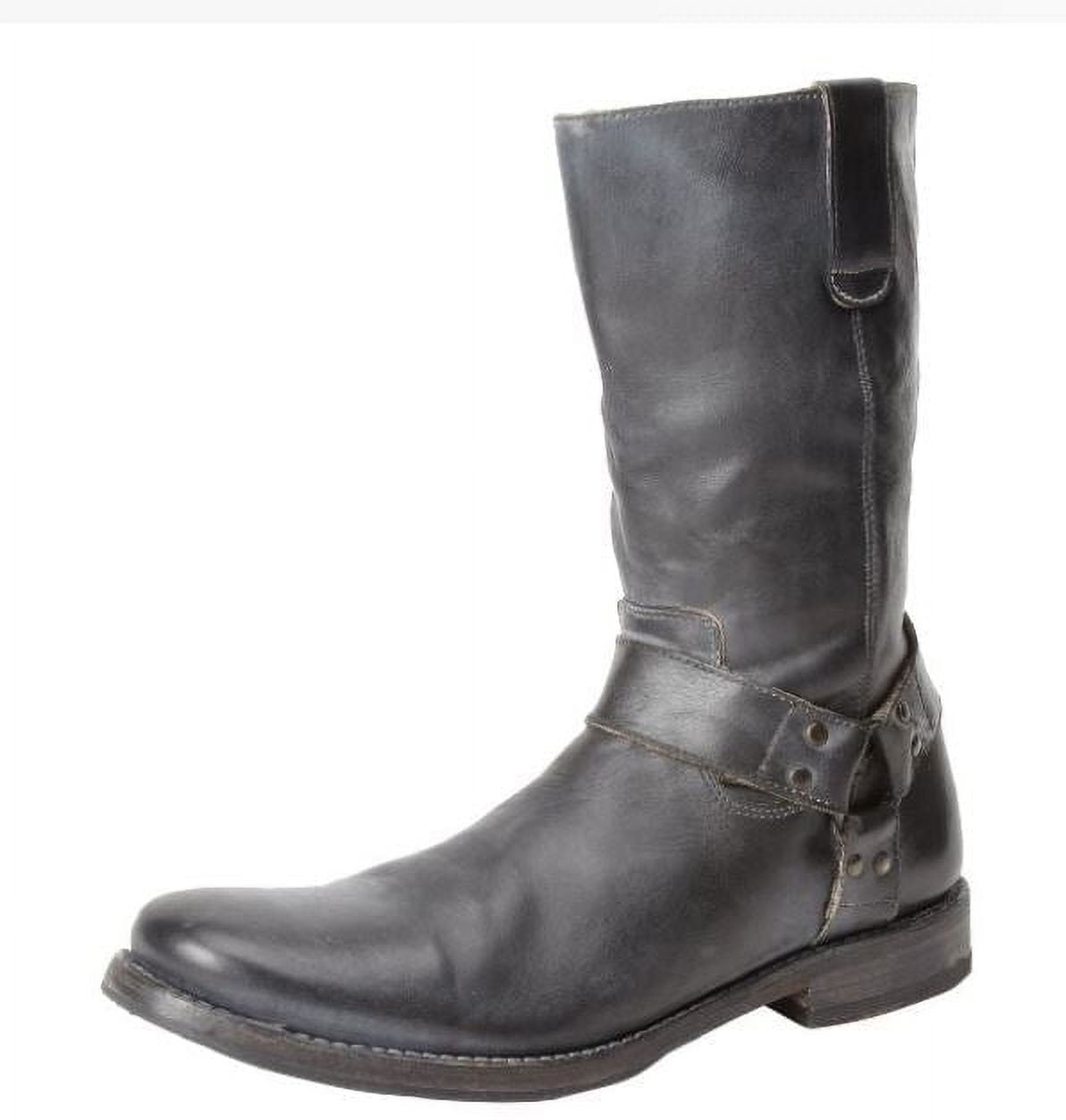 Bed stu harness boots online
