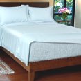 thumbnail image 1 of BedTite 800 Thread Count Cotton Rich 4-Piece California King Sheet Set - Light Blue, 1 of 7