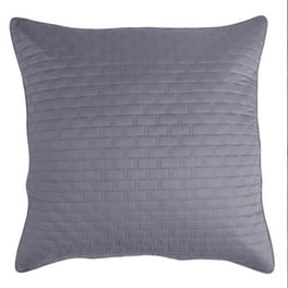 Euro pillow shams walmart best sale