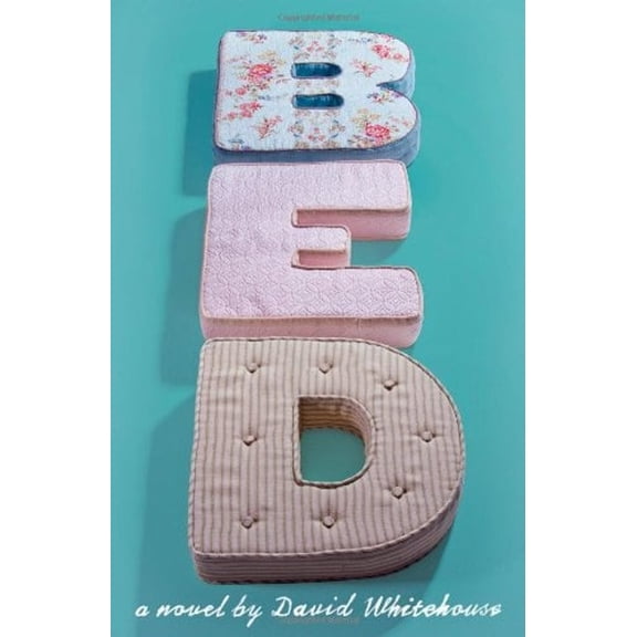 Pre-Owned Bed (Library Binding) 9781451614220