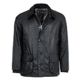 thumbnail image 1 of Barbour Bedale Wax Jacket - Sage, 1 of 1