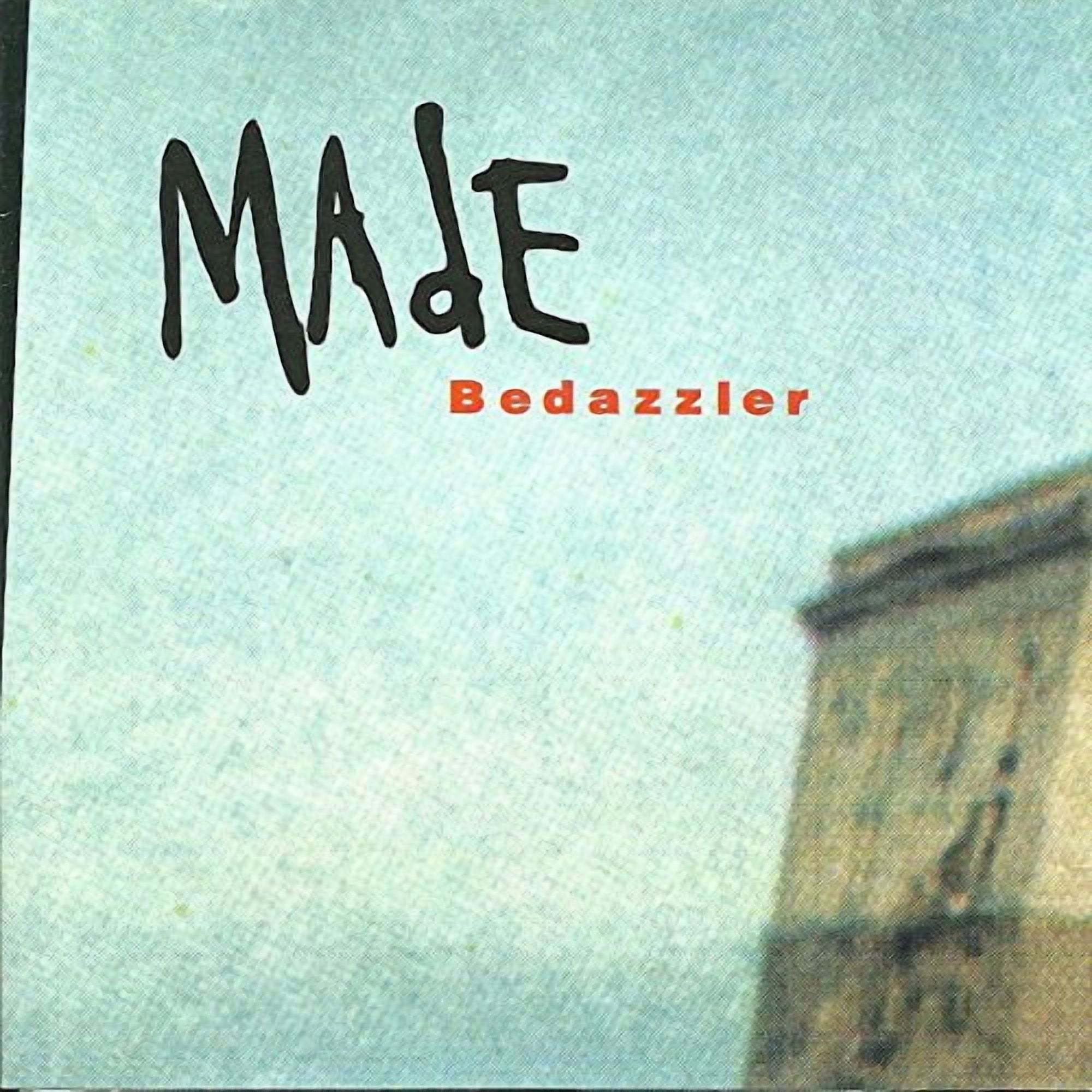 Bedazzler (Audiobook) - Walmart.com