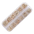thumbnail image 1 of Bedazzling Kit,Colorful DIY Resin Rhinestone kit,2026 New Resin Jelly Rhinestones for Crafting Nails Face Makeup Crafts Tumblers,Flat Back Rhinestones for Nails, Face Makeup, Tumblers,C-style, 1 of 4