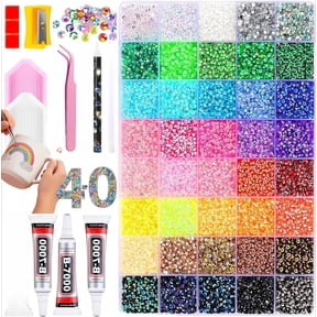 Bedazzling Kits for Arts Crafts Sewing