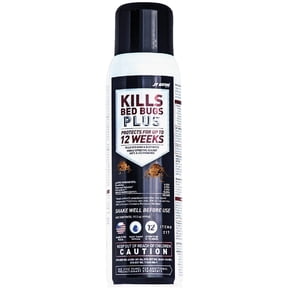 JT Eaton Bedbug Killer Plus - Pack of 4