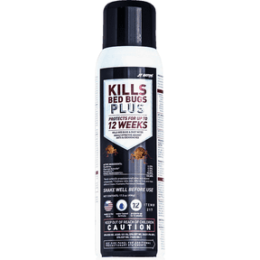 JT Eaton Bedbug Killer Plus - Single Pack