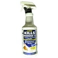 thumbnail image 1 of Bedbug Killer, Water Base Spray CS-8395, 1 of 2