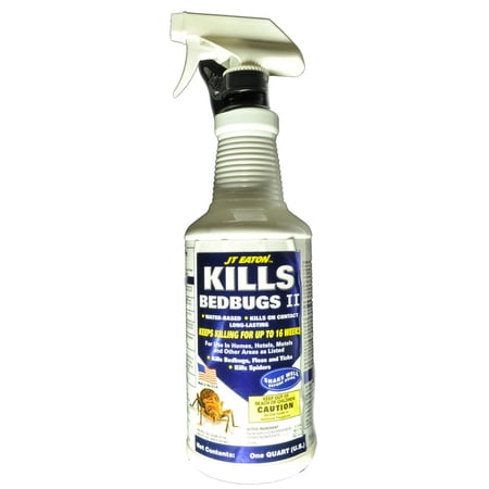 Bedbug Killer, Water Base Spray CS-8395