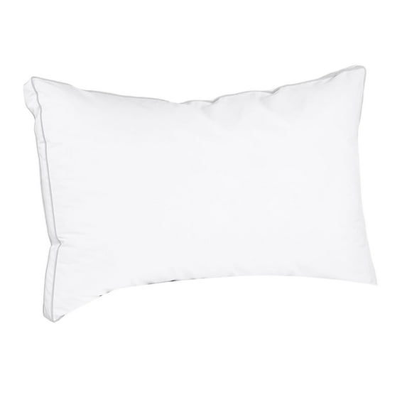 Bedding Bed Pillows for Sleeping Queen Size Cooling Hotel Quality, Gusseted Pillow for Back, Stomach or Side Sleepers