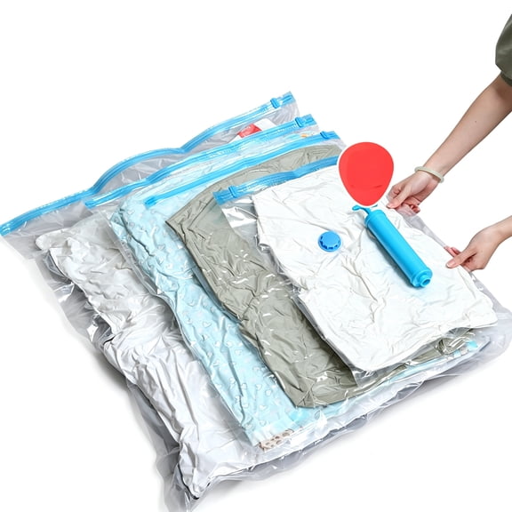 Bedding Compression Sack 4pcs