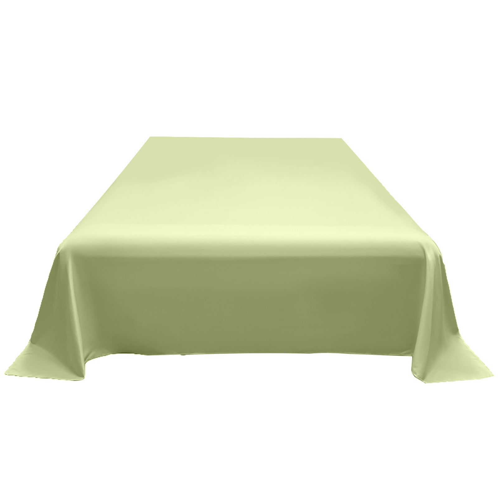 Bedding Duvet Covers Solid Color Satin Sheet 160x220cm/63x87 Inches ...