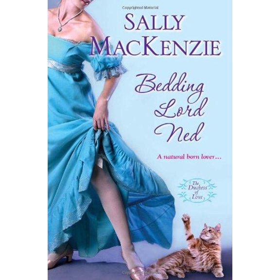 Pre-Owned Bedding Lord Ned (Mass Market Paperback) 1420123211 9781420123210