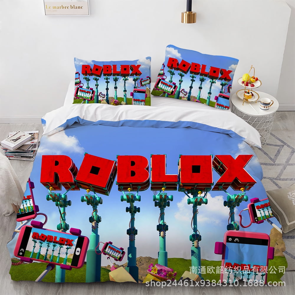 Roblox Duvet Covers for Sale