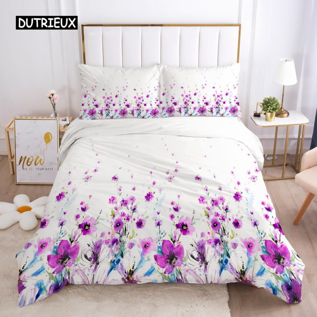 Bedding Set Duvet Cover Pillowcases Comforter/Quilt/Blanket Cover