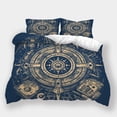 thumbnail image 1 of Bedding Set Gamepad Printed Bedspreads Teenager High Quality Comforter Cover Pillowcase,Twin (68"x86"), 1 of 5