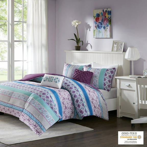 Bedding Sets, Full/Queen Comforter Set, Bed Sets, Comforter Sets,
