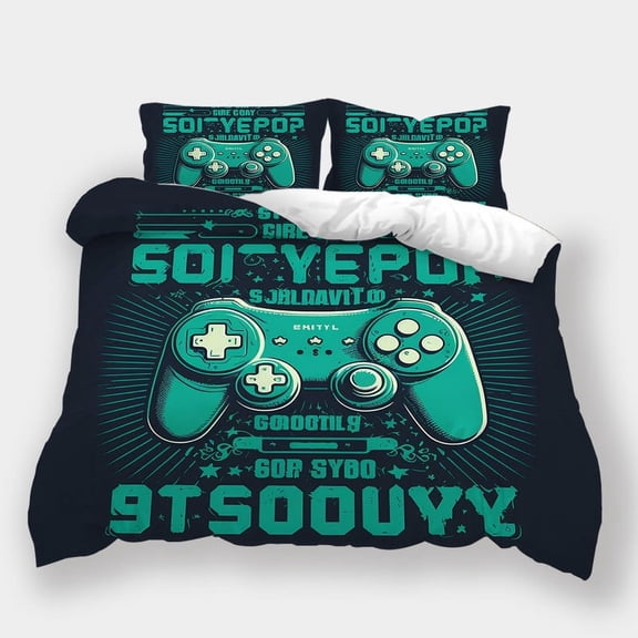 Bedding Suit Quilt Cover Duvet Cover Set Kids Adult High Quality Bedspreads Home Bedclothes,California King (98"x104")