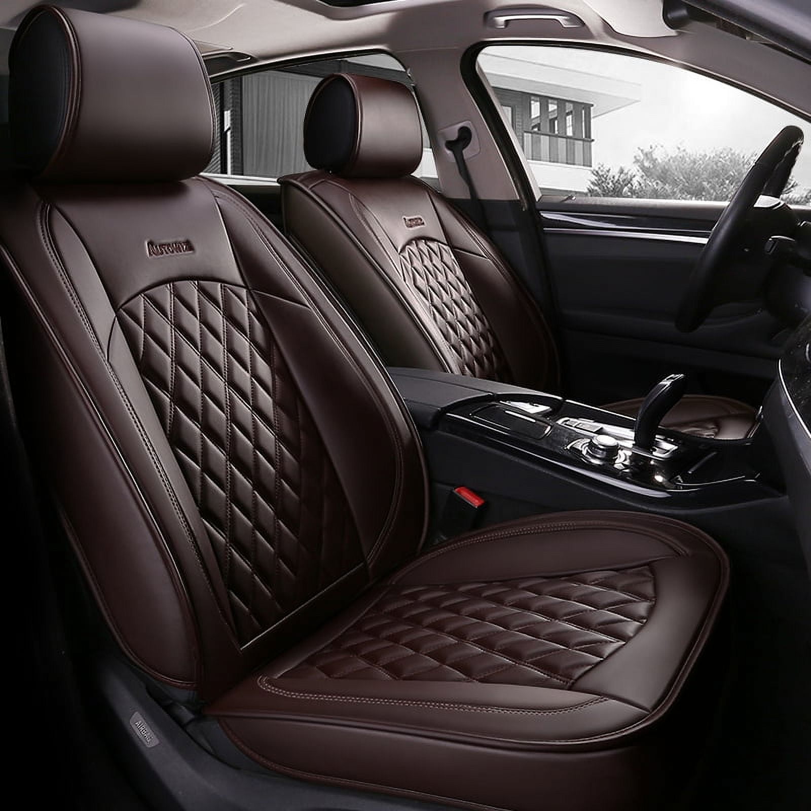 https://i5.walmartimages.com/seo/Beddinginn-5-Seat-Full-Set-Car-Seat-Covers-Faux-Leather-Universal-Fit-Contemporary-Style-Chocolate_d585a2c1-9f60-4aff-9be3-ec806dfc3f08.1b8cba9c2ef1e1b42eb07ba3966d0363.jpeg