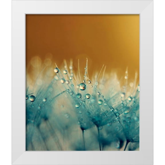 Beddoes, Ingrid 12x14 White Modern Wood Framed Museum Art Print Titled - Satin