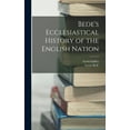 thumbnail image 1 of Bede's Ecclesiastical History of the English Nation, (Hardcover), 1 of 6