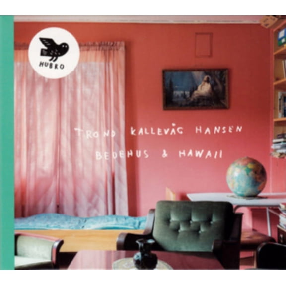 Bedehus & Hawaii (Vinyl)