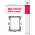 thumbnail image 1 of Bedeutende Ökonomen, (Hardcover), 1 of 1