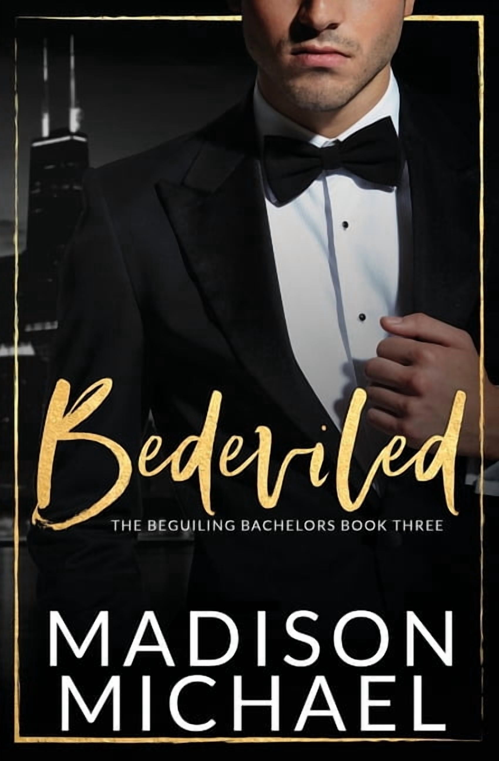 Bedeviled: A Suspenseful Secrets and Lies Billionaire Romance, (Paperback)