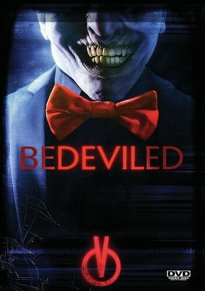 Bedeviled (DVD), Freestyle Digital, Horror - Walmart.com