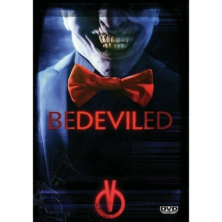 Bedeviled (DVD), Freestyle Digital, Horror - Walmart.com