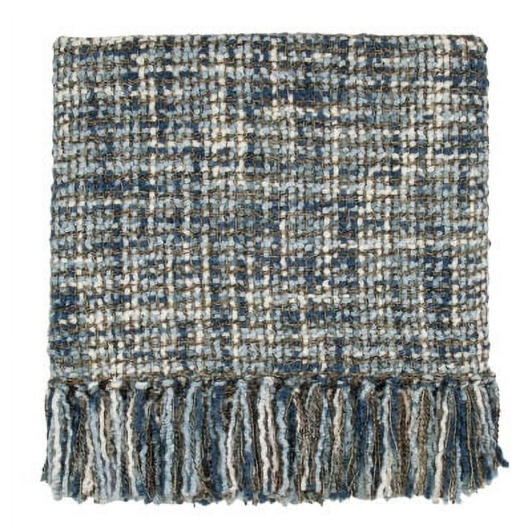 Bedford cottage throw clearance