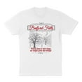 thumbnail image 1 of Bedford Falls Shirt Unisex Small White, 1 of 5
