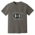 thumbnail image 1 of Bedford Falls Varsity Football It's A Wonderful Life Comfort Color T-Shirt, Unisex, up to size 4XL, 1 of 4