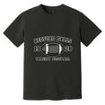 thumbnail image 1 of Bedford Falls Varsity Football It's A Wonderful Life Comfort Color T-Shirt, Unisex, up to size 4XL, 1 of 4