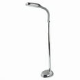 thumbnail image 1 of Bedford Home 72A-1242S Sunlight Floor Lamp, 5 ft. - Silver, 1 of 8