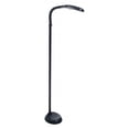 thumbnail image 1 of Bedford Home 72A-6890 Sunlight Floor Lamp - 6 ft. - Black, 1 of 3