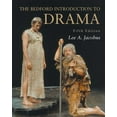 thumbnail image 1 of Pre-Owned The Bedford Introduction to Drama (Paperback) 0312445768 9780312445768, 1 of 1