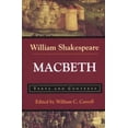 thumbnail image 1 of Pre-Owned Macbeth: Texts and Contexts (Paperback) 0312144547 9780312144548, 1 of 1