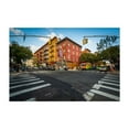 thumbnail image 1 of Bedford & Sixth - Brooklyn New York Photography Unframed Wall Art Print 12 x 18 inches, 1 of 7