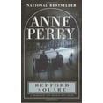 thumbnail image 1 of Pre-Owned Bedford Square (Mass Market Paperback) 0449005828 9780449005828, 1 of 1