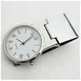 thumbnail image 1 of Bedford Stainless Steel Watch Money Clip, 1 of 1