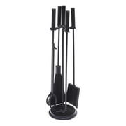 Bedford Tool Set, Black